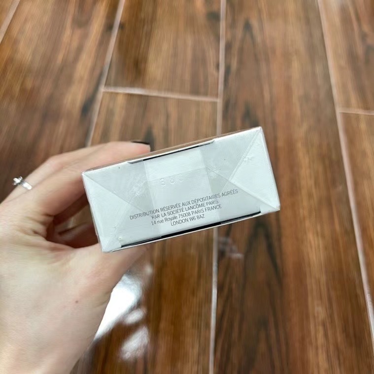 Lancome/蘭蔻2019秋季新款IDOLE超薄玫瑰茉莉女士香水75ml-細節圖5