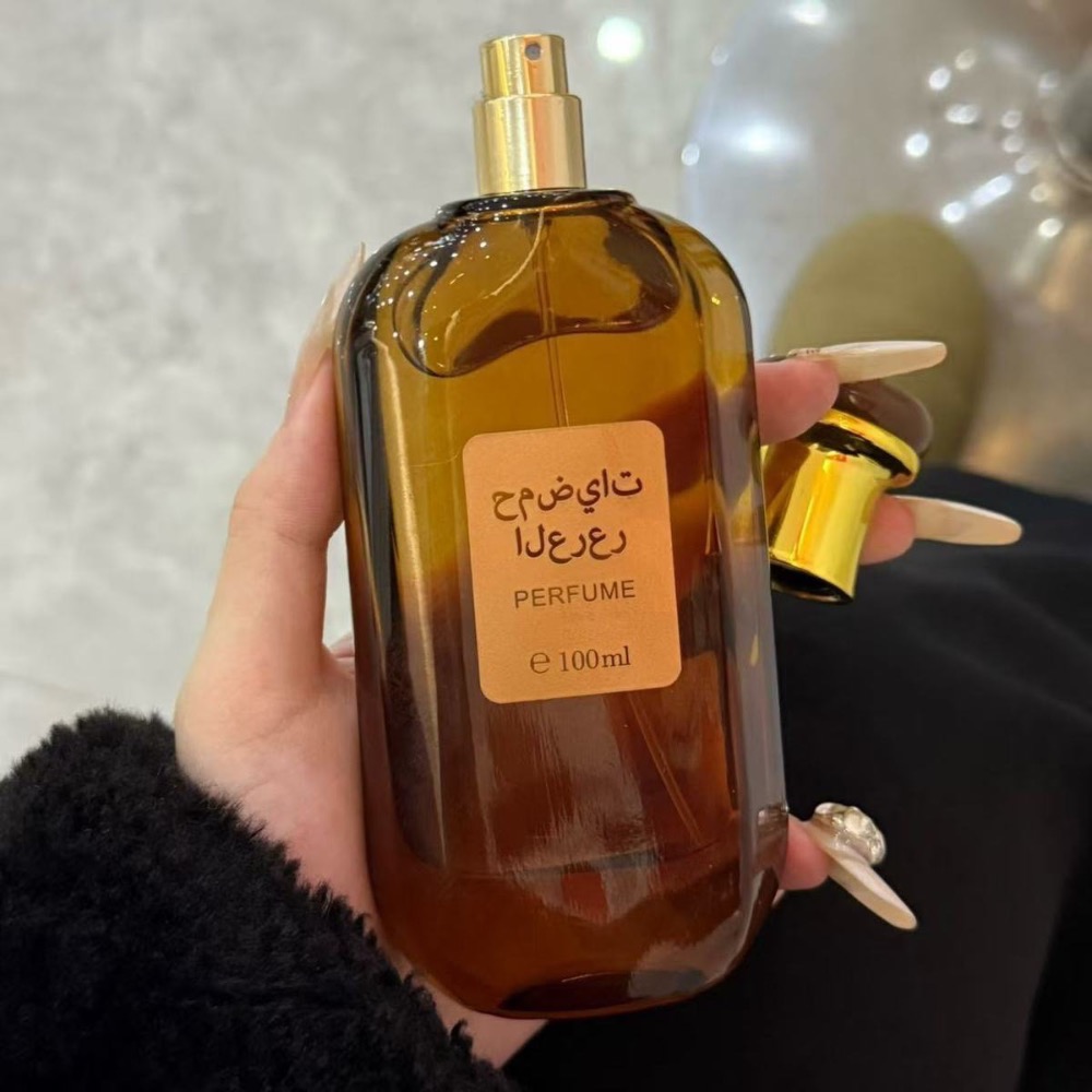 現貨～迪拜大佬的發財香中東迪拜阿拉伯經典香水香味木質沙特阿聯酋持久-細節圖3