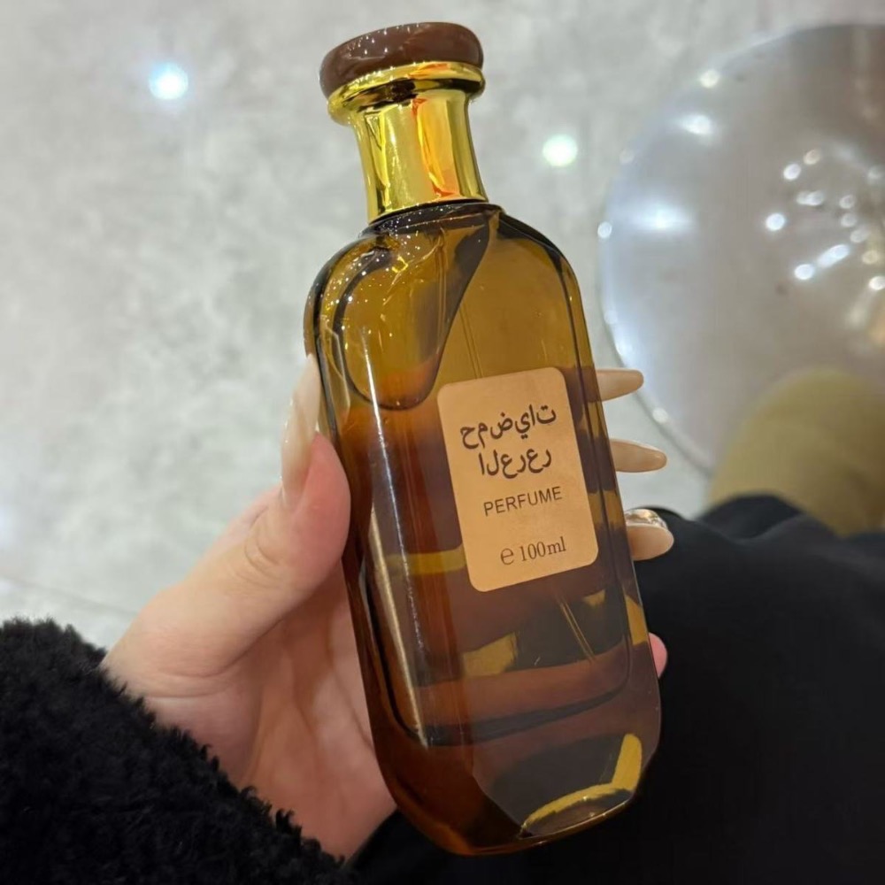 現貨～迪拜大佬的發財香中東迪拜阿拉伯經典香水香味木質沙特阿聯酋持久-細節圖4