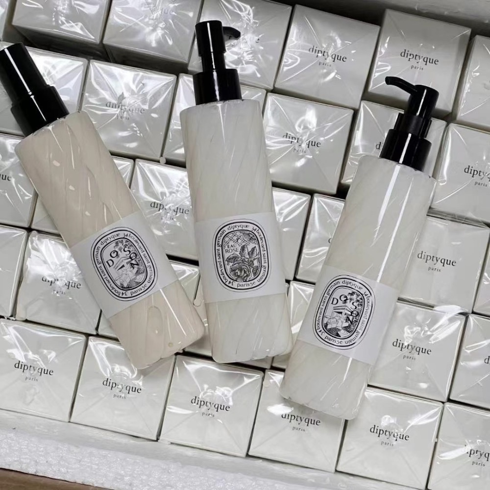 💥蒂普提克系列身體乳200ml-細節圖2