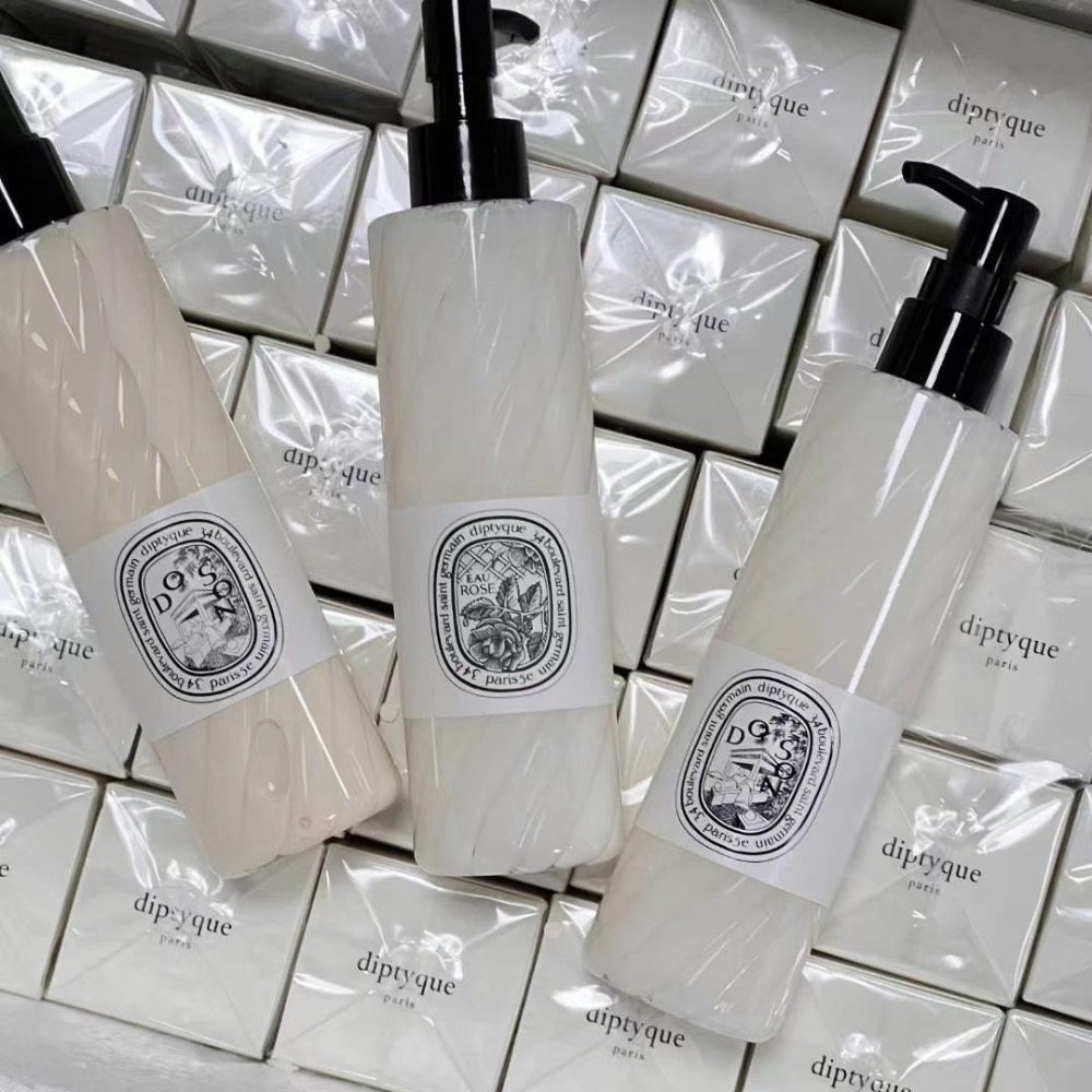 💥蒂普提克系列身體乳200ml-細節圖3