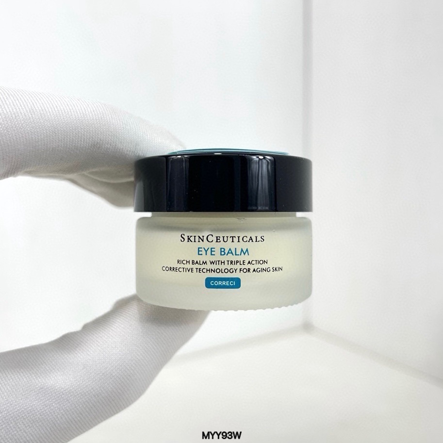 杜克修麗可豐潤眼霜14ml-細節圖5