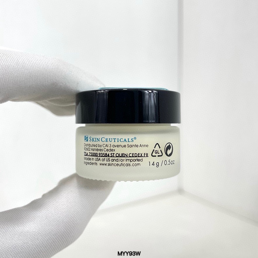 杜克修麗可豐潤眼霜14ml-細節圖6