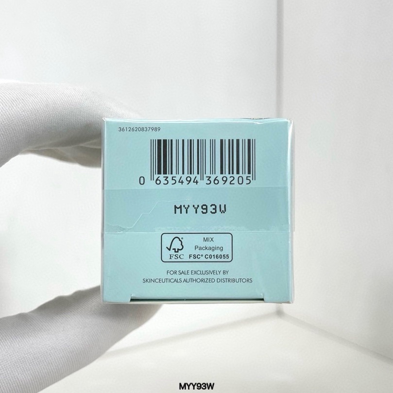 杜克修麗可豐潤眼霜14ml-細節圖7