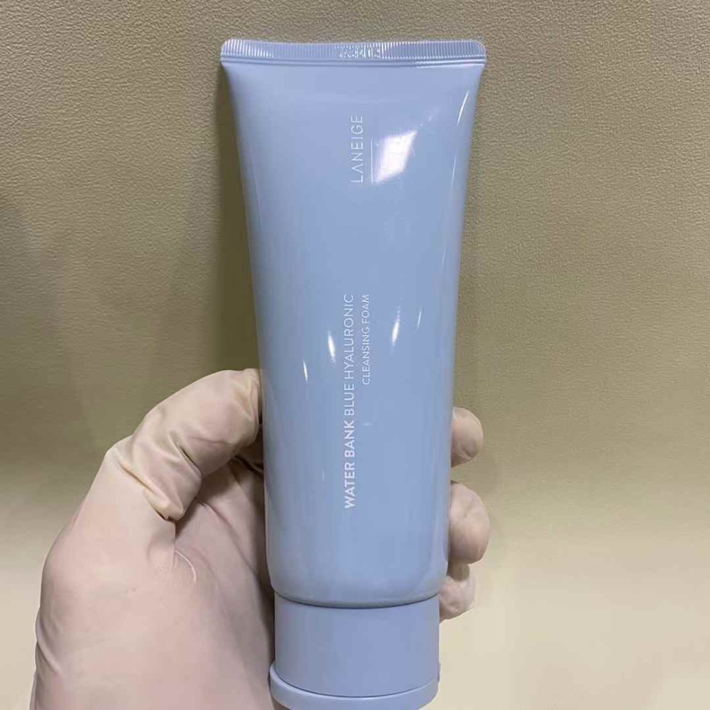 特價～蘭芝藍盾洗面奶150ml*2-細節圖6