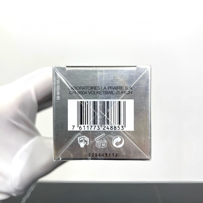 萊伯妮洗面奶125ml 全世界最頂級的萊珀妮洗面奶-細節圖6