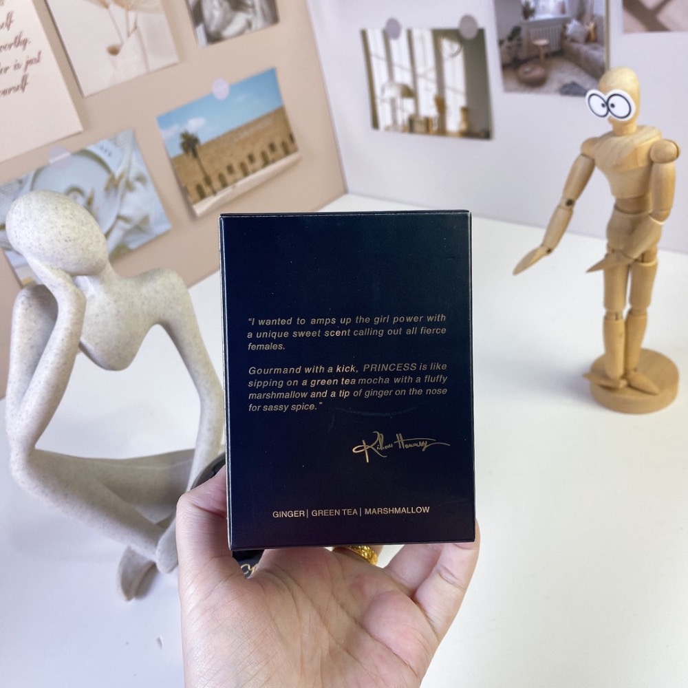 克利安黑球 100ml  Kilian I Don＇t Need A Prince By My Side To Be A-細節圖7