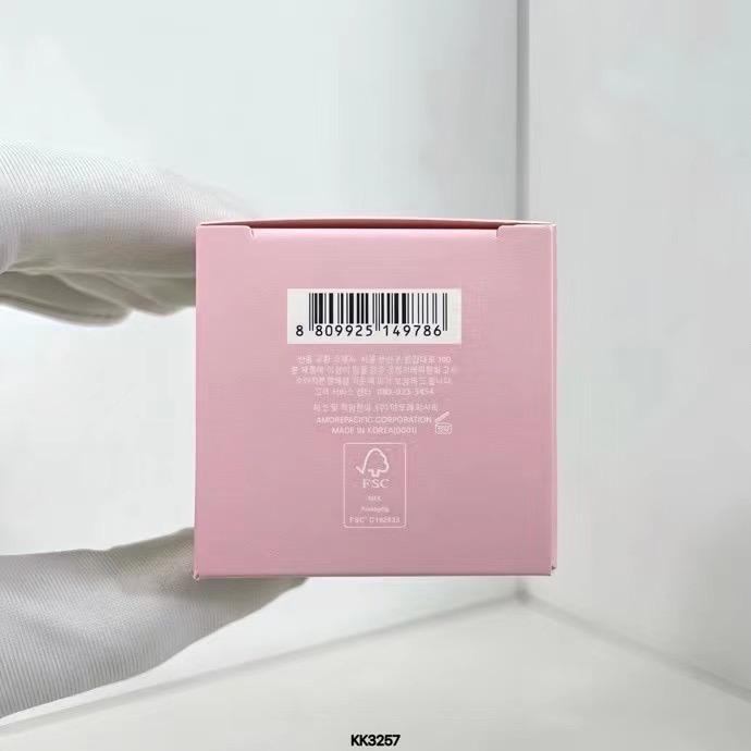 新版蘭芝5D潤唇精粹唇膜12g*2瓶-細節圖8