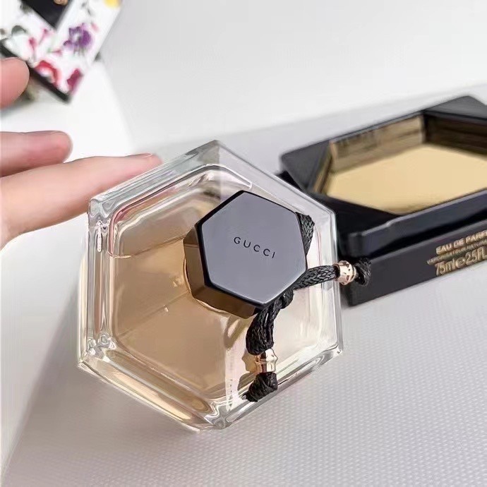 古馳花之舞濃香EDP85ml  Gucci Flora Eau de Parfum,2010-細節圖3