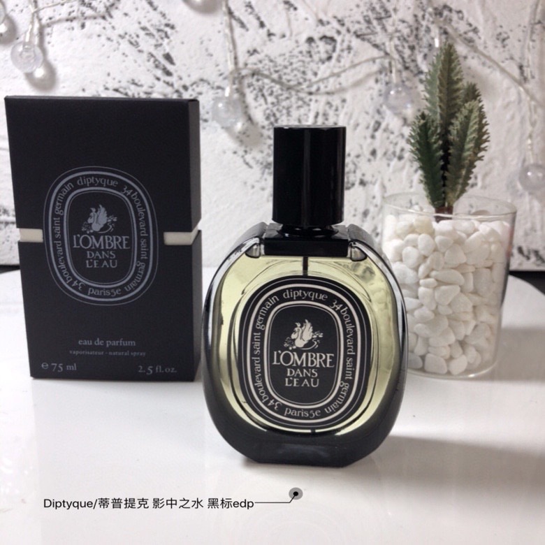蒂普提克系列香水黑標75ml禮盒裝-細節圖4