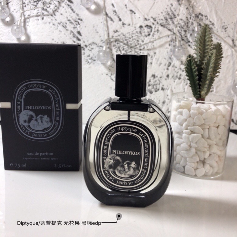 蒂普提克系列香水黑標75ml禮盒裝-細節圖6