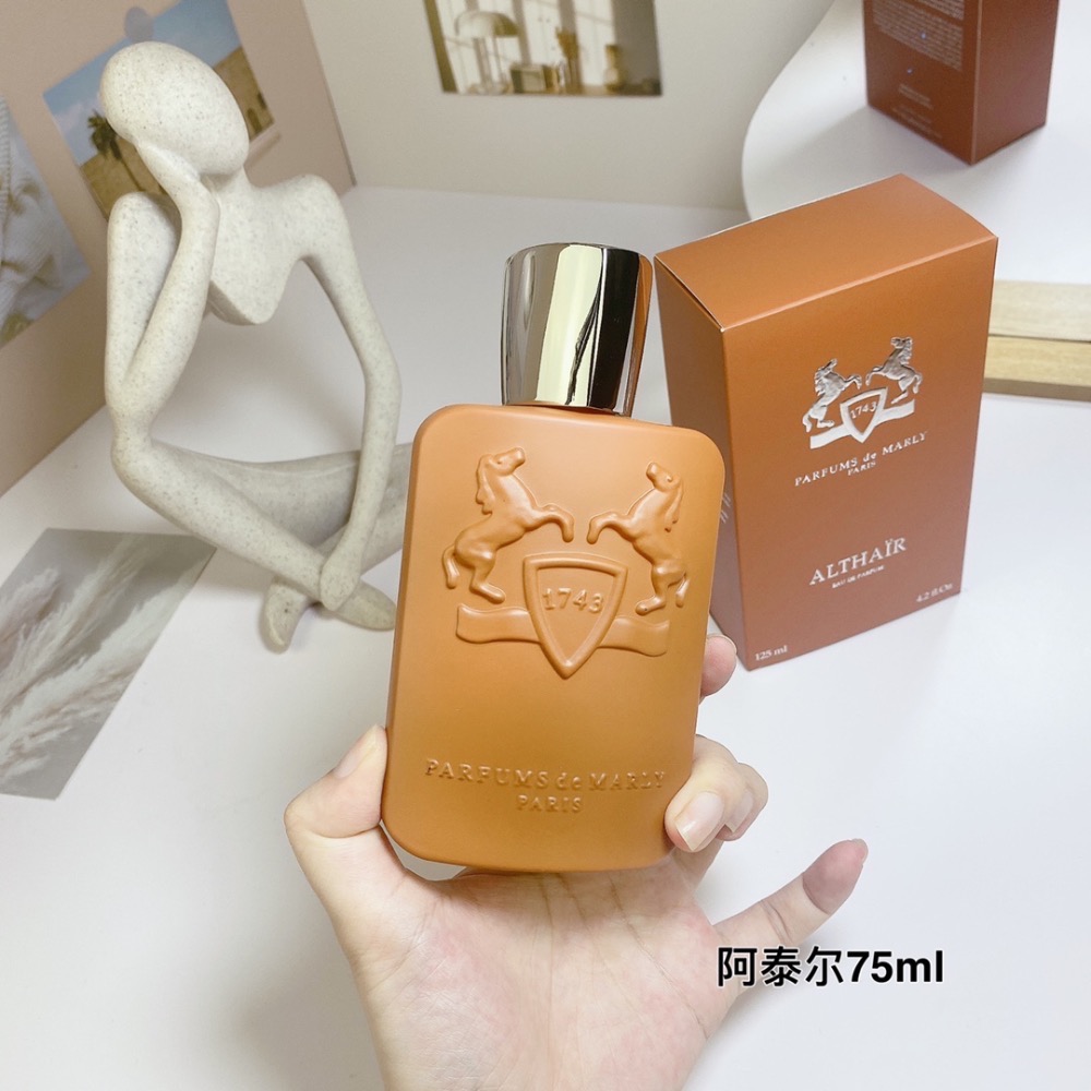 瑪麗之香男士香水125ml！-細節圖2