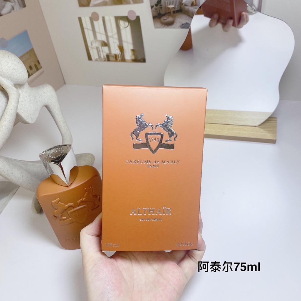 瑪麗之香男士香水125ml！-細節圖4