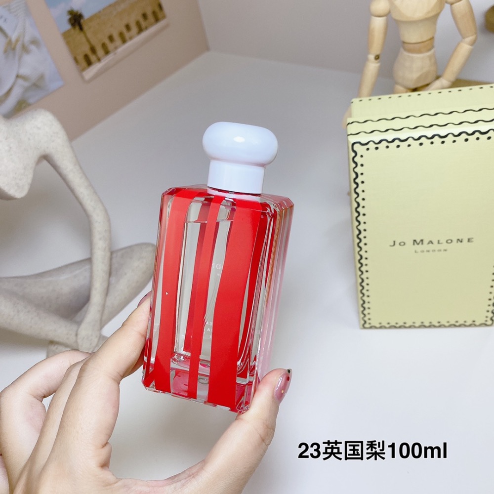 祖馬龍English Pear Freesia祖瑪瓏23聖誕英國梨與小蒼蘭100ml-細節圖5