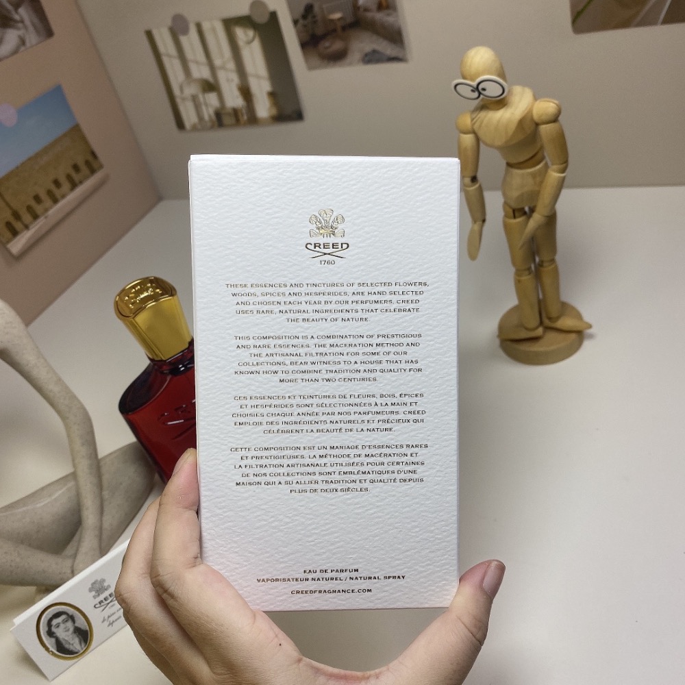 克雷德半人馬座100ml  Creed Centaurus, 2024-細節圖7