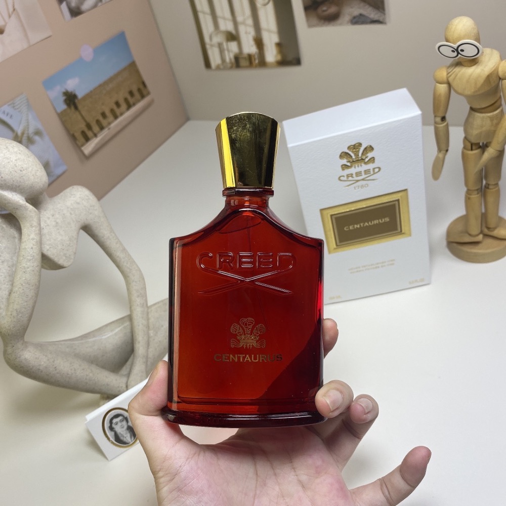 💥克雷德半人馬座100ml  Creed Centaurus, 2024-細節圖2