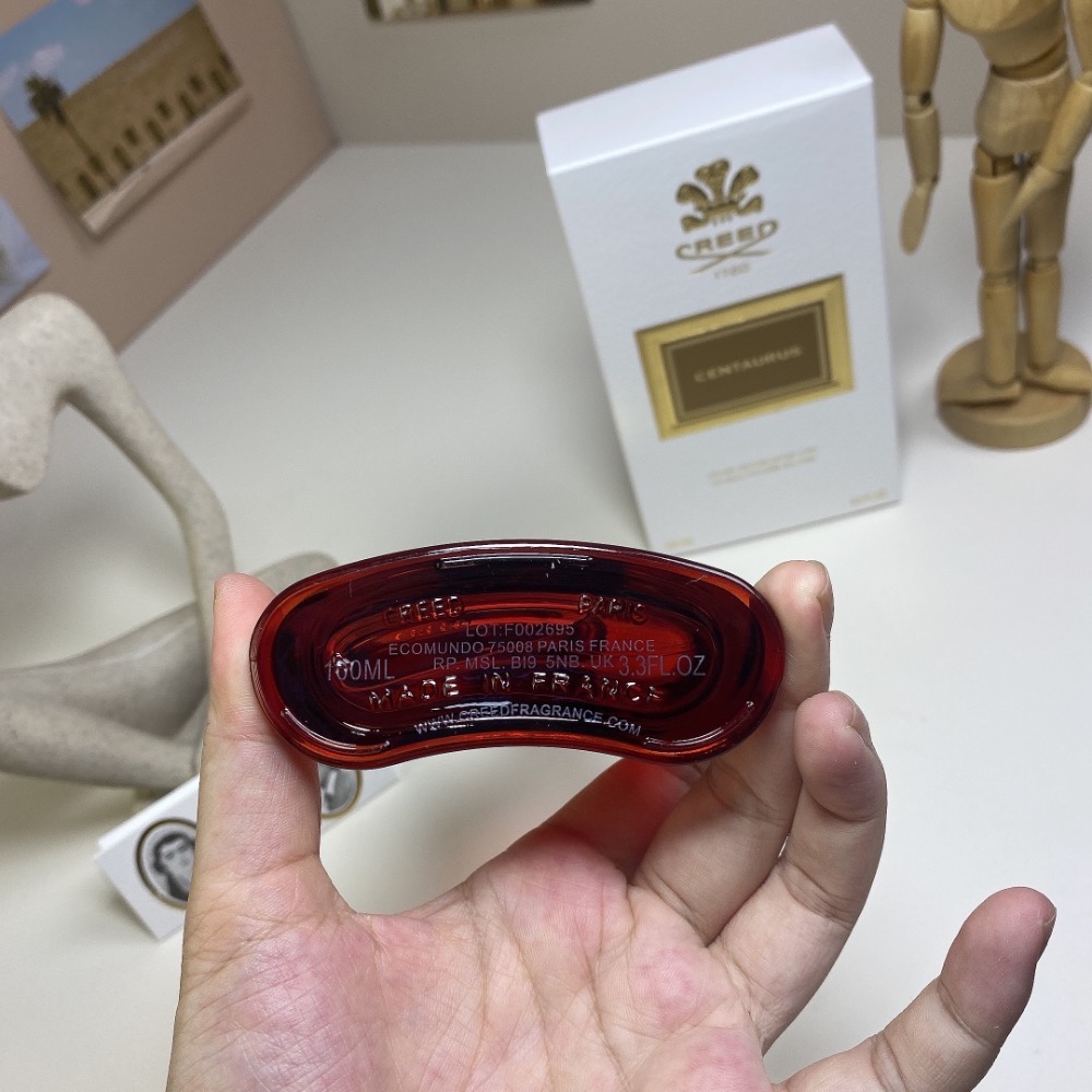 💥克雷德半人馬座100ml  Creed Centaurus, 2024-細節圖3