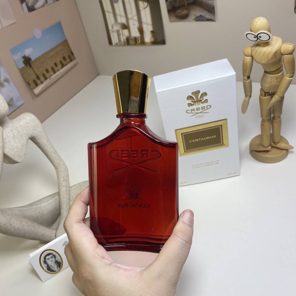 💥克雷德半人馬座100ml  Creed Centaurus, 2024-細節圖4