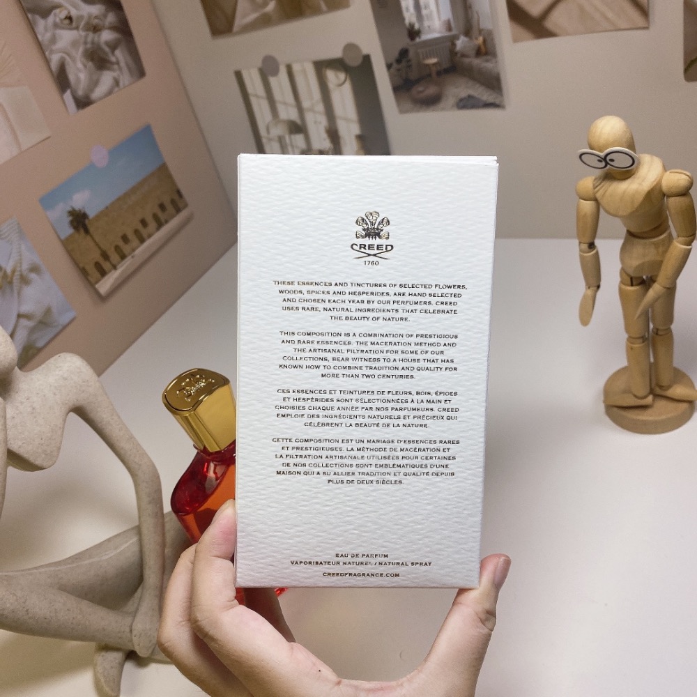 克雷德海豚座100ml  Creed Delphinus, 2024-細節圖7