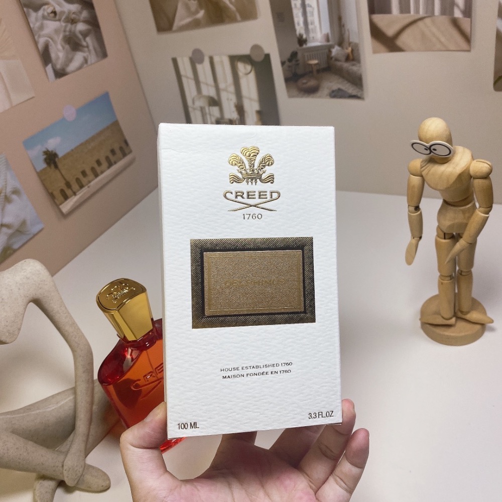 💥克雷德海豚座100ml  Creed Delphinus, 2024-細節圖5