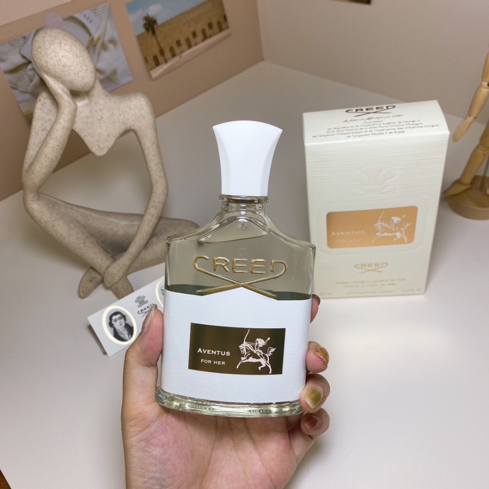 💥愷芮得克雷德拿破侖之水女士（成功女士）100ml  Creed Aventus for Her,2016-細節圖2