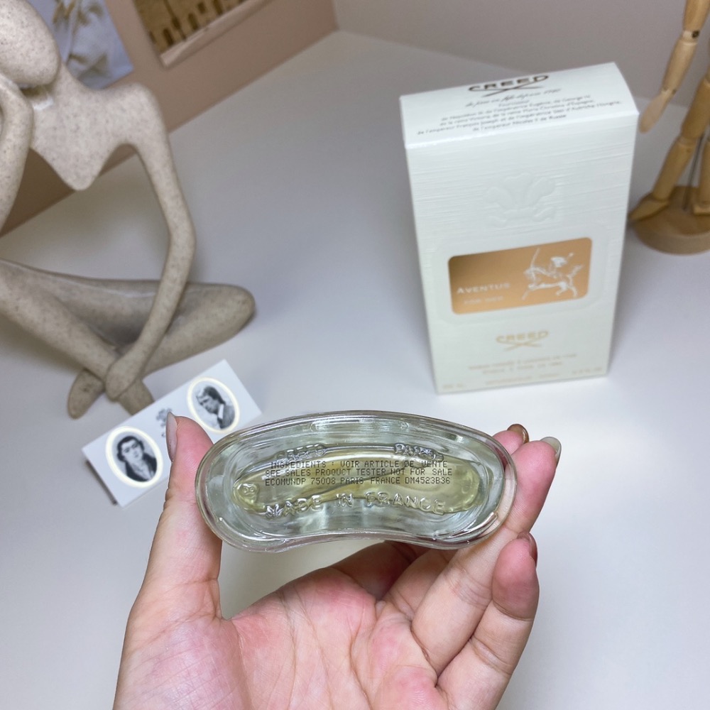 💥愷芮得克雷德拿破侖之水女士（成功女士）100ml  Creed Aventus for Her,2016-細節圖3
