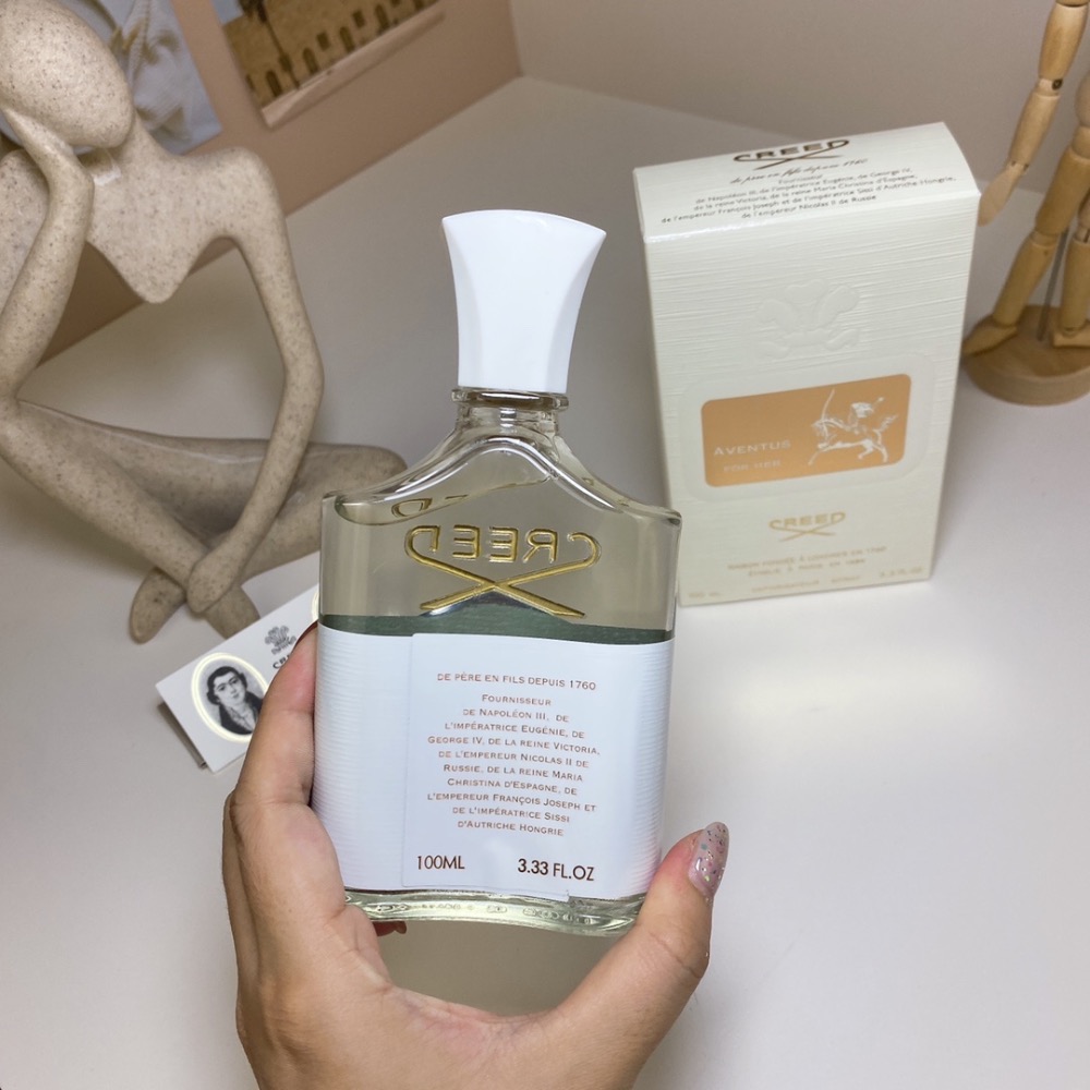 💥愷芮得克雷德拿破侖之水女士（成功女士）100ml  Creed Aventus for Her,2016-細節圖4
