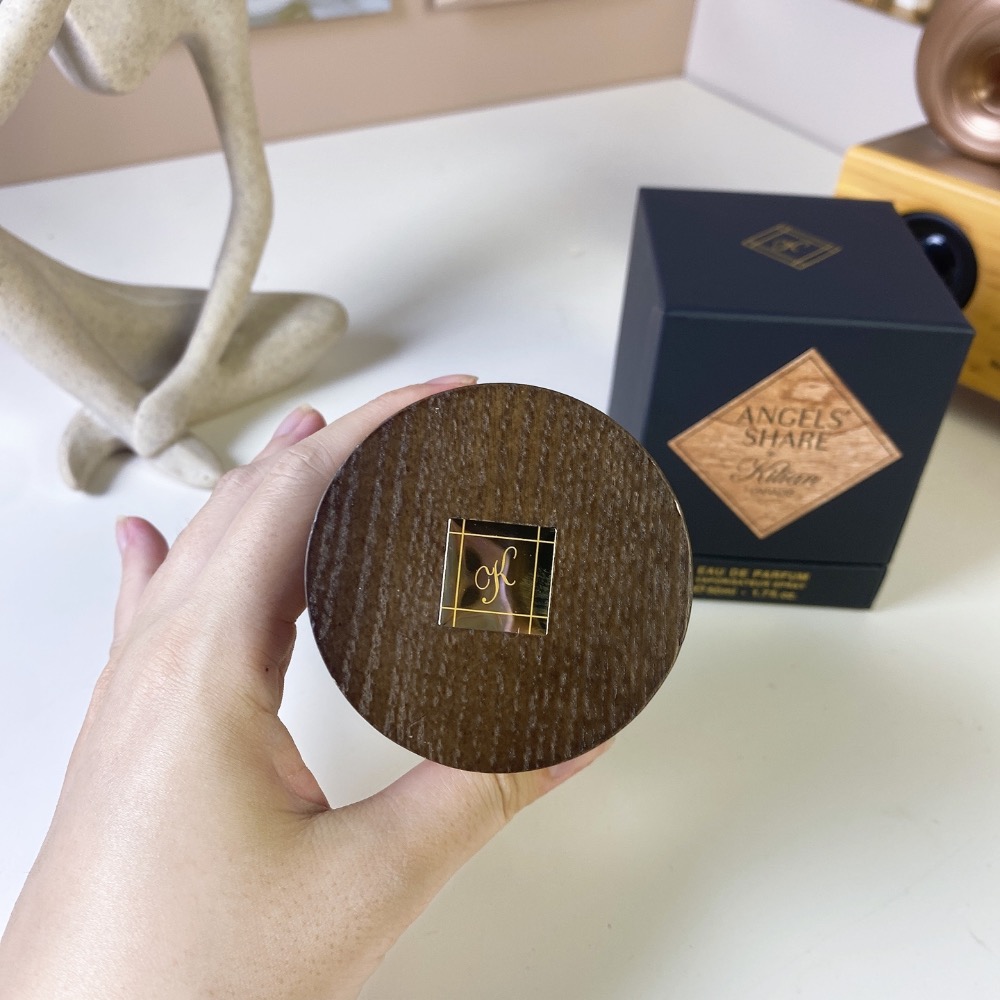 克利安天使之享天堂版50ml  Kilian Angels＇ Share Paradis, 2025-細節圖5