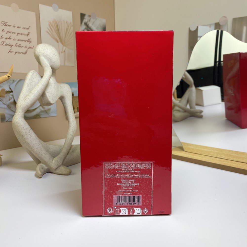 CL蘿蔔丁香水 粉色幸運之喵限量版 90ml-細節圖6