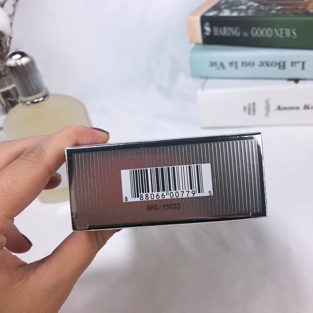 專櫃Tom Ford湯姆福特 灰色香根草Grey Vetiver 100ML男士香水-細節圖5