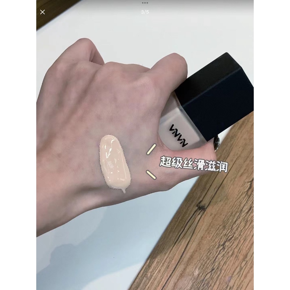 🇹🇭VNVN粉底液2入-細節圖2