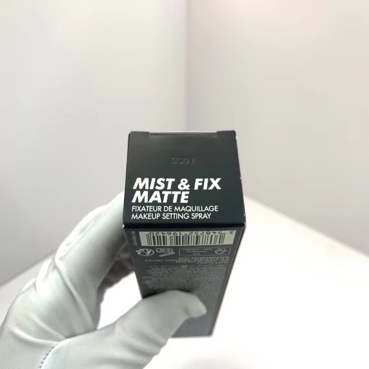 最新版make up forever玫珂菲浮生若夢保溼補水持久定妝噴霧-細節圖4