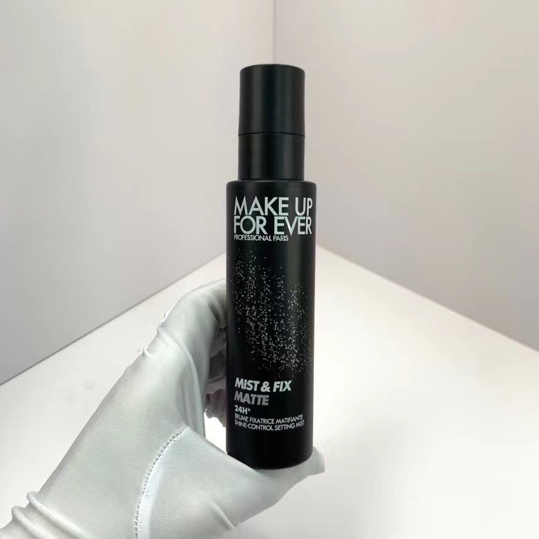 最新版make up forever玫珂菲浮生若夢保溼補水持久定妝噴霧-細節圖5