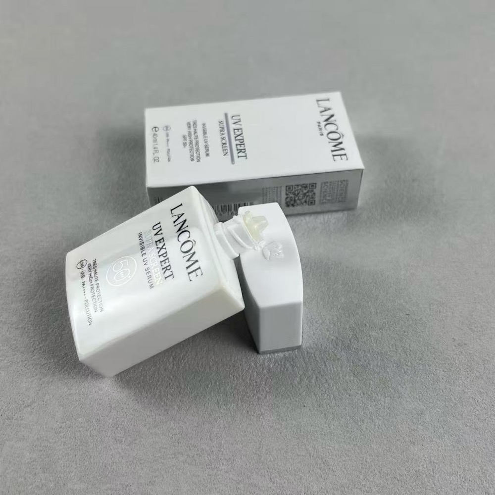 新版蘭蔻小白瓶極光防曬40ml-細節圖4