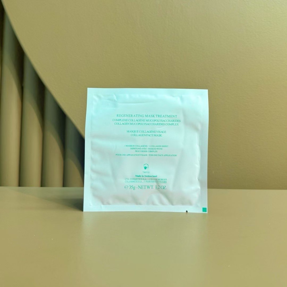 法爾曼院線骨膠原面膜10片裝骨膠原面膜2袋-細節圖4