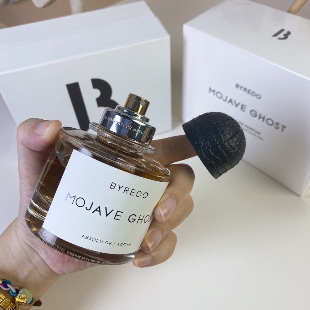 百瑞德新款蘑菇頭荒漠孤魂100ml-細節圖6