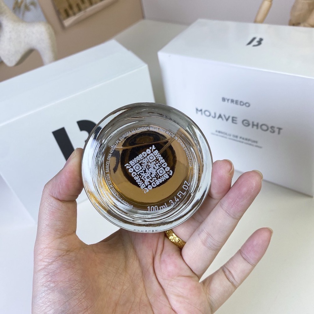 百瑞德新款蘑菇頭荒漠孤魂100ml-細節圖7