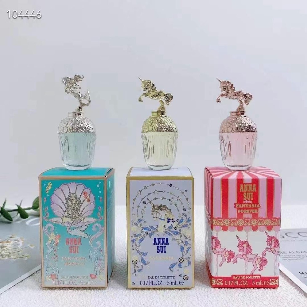 安娜蘇Q版小樣5ml-細節圖4
