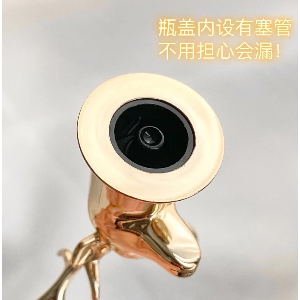 Q版潘海利根獸首10ml系列香水-細節圖4