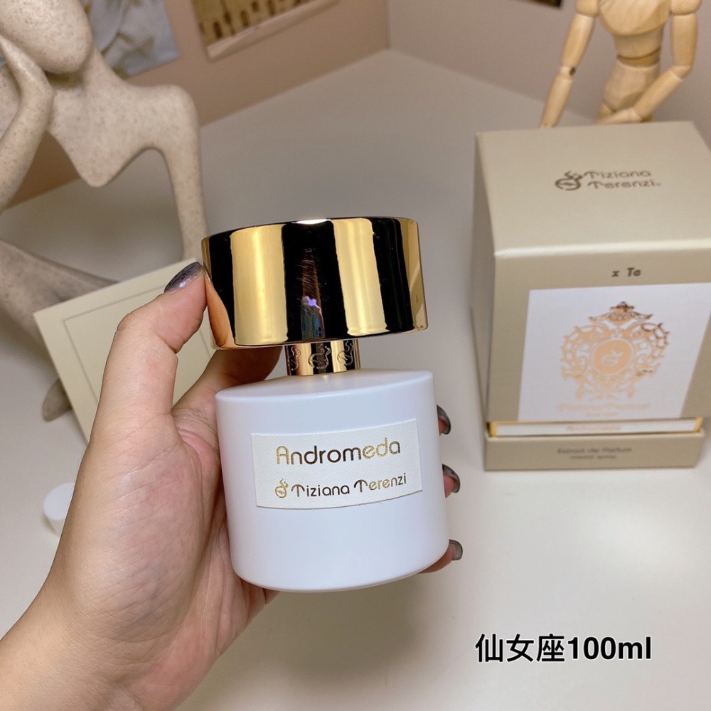 蒂齊納·泰倫斯月相系列-仙女座100ml  Tiziana Terenzi Andromeda,2015-細節圖3