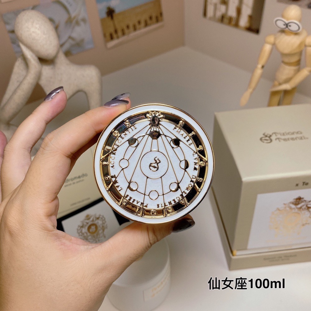 蒂齊納·泰倫斯月相系列-仙女座100ml  Tiziana Terenzi Andromeda,2015-細節圖7