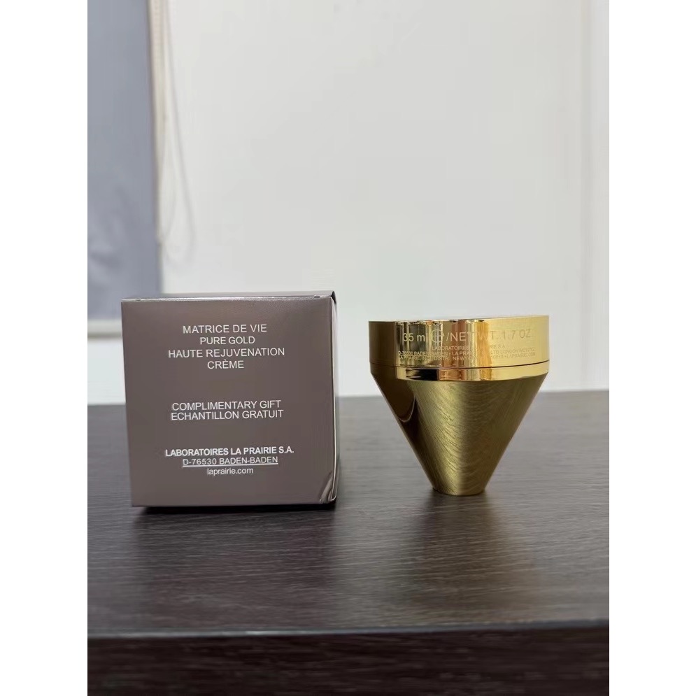 萊珀妮陀螺面霜35ml賀歲版-細節圖2