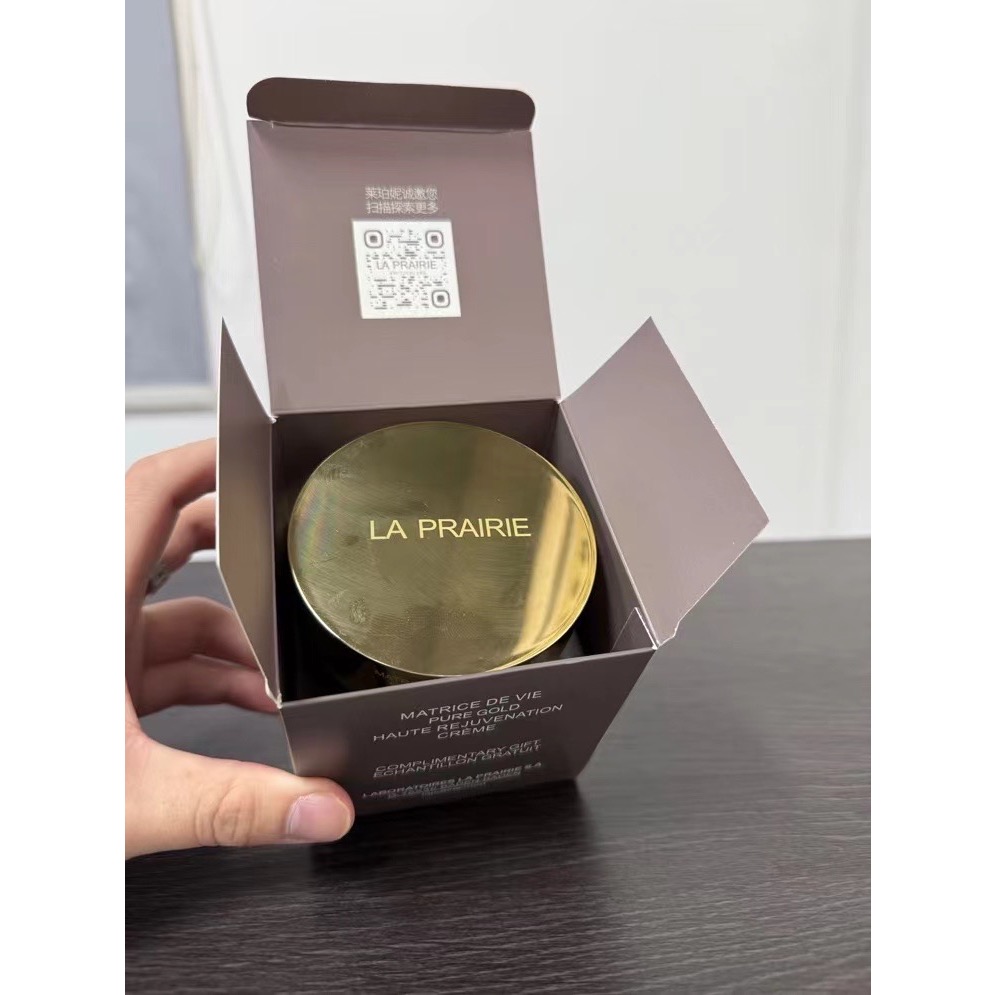 萊珀妮陀螺面霜35ml賀歲版-細節圖3