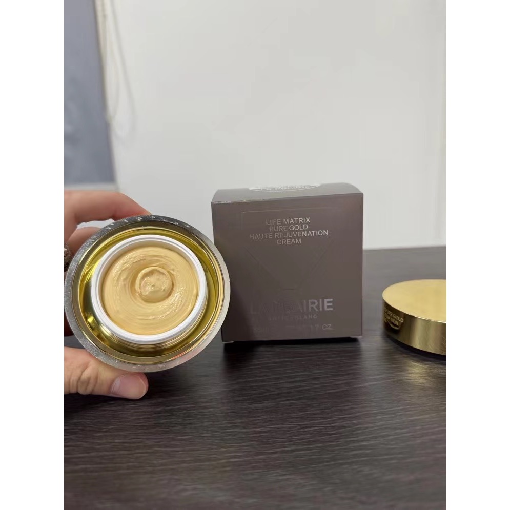 萊珀妮陀螺面霜35ml賀歲版-細節圖5