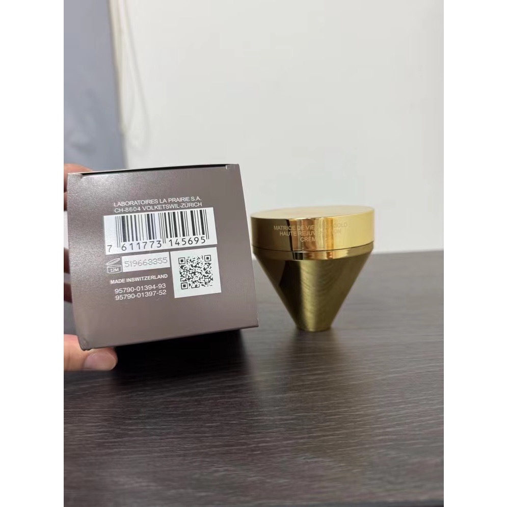 萊珀妮陀螺面霜35ml賀歲版-細節圖6