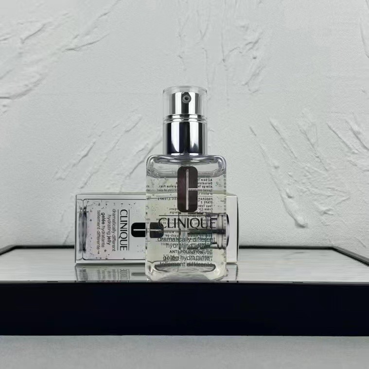 倩碧黃油125ml 透明款-細節圖2