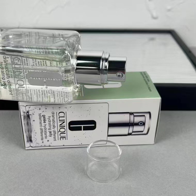 倩碧黃油125ml 透明款-細節圖3