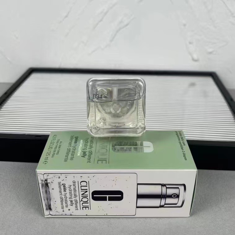 倩碧黃油125ml 透明款-細節圖4