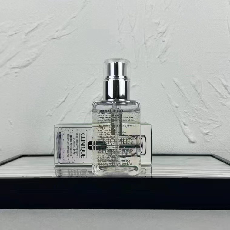 倩碧黃油125ml 透明款-細節圖5