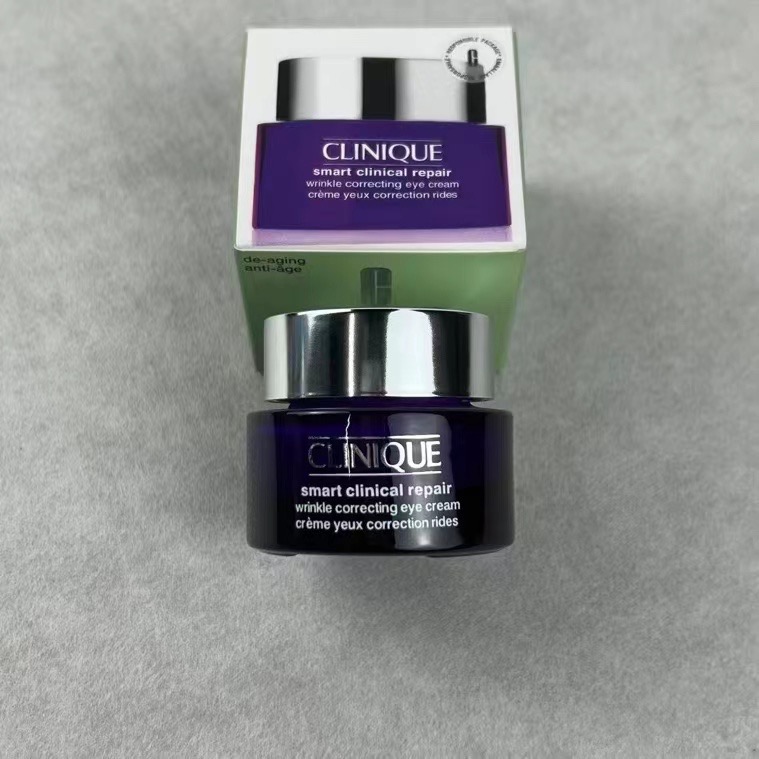 倩碧紫光眼霜15ml-細節圖2